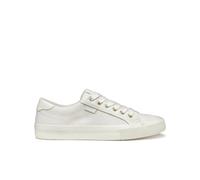 Baskets femme Geox Emmeleny A Blanc 39