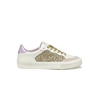 Baskets femme Geox Emmeleny B Blanc 38