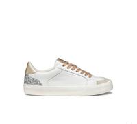 Geox Baskets Emmeleny E Blanc Femme Taille 39 EU