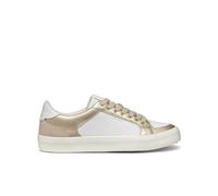 Geox Baskets basses Emmeleny E Blanc Femme Taille 37