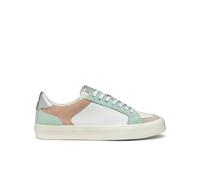 Baskets femme Geox Emmeleny E Vert 36