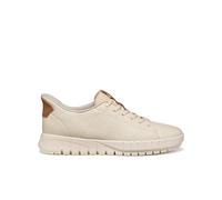 Baskets femme Geox Flextride Plus Beige 39