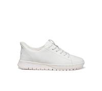 Geox Baskets basses Femme Flextride Plus Blanc Taille 39