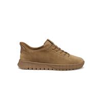 Baskets femme Geox Flextride Plus Marron 40
