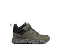 Baskets femme Geox Flexyper Vert 40
