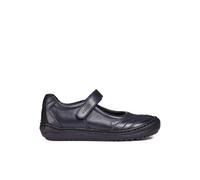 Baskets femme Geox Hadriel Bleu 38