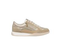 Geox Baskets basses D MARYEMY Femme Beige 39