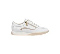 Baskets femme Geox Maryemy Doré 36