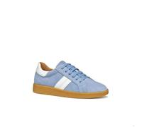 Geox Meleda B Trainers Bleu EU 38 Femme