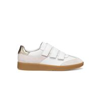 Baskets Geox D MELEDA A pour Femme 40 Blanc