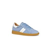 Baskets femme Geox Meleda Bleu 38