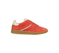 Baskets Geox D MELEDA A pour Femme 37 Orange