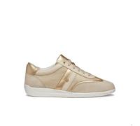 Geox Myria B Trainers Beige EU 37 Femme