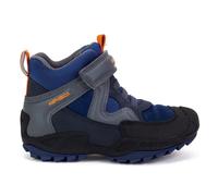 Baskets femme Geox N.Savage Bleu 36