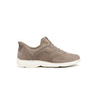 Baskets femme Geox Nebula 2.0 Plus A Beige 37