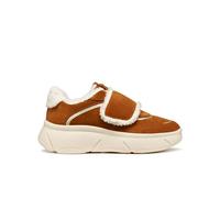 Baskets femme Geox Nebula 2.0 X Marron 39
