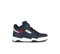 Baskets femme Geox Perth Bleu 37