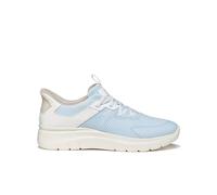 Baskets femme Geox Plummery Plus Blanc 37