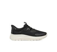 Baskets femme Geox Plummery Plus Noir 38