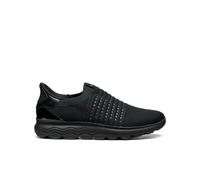 Baskets femme Geox Sepherica Plus Noir 38
