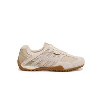 Baskets femme Geox Snake Original Blanc 36