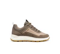 Geox Spherica 4x4 B Abx Trainers Marron EU 37 Femme