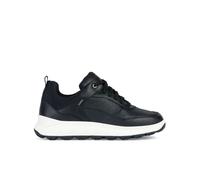 Geox Baskets D Spherica 4x4 B ABX pour femme noir 38