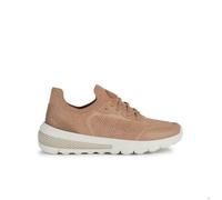 Geox Spherica Actif Trainers Marron EU 39 Femme