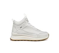 Baskets femme Geox Spherica Actif Blanc 36