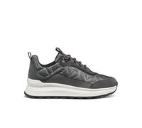 Geox Baskets Spherica Actif X2 Gris Femme EU 36