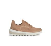 Baskets femme Geox Spherica Actif Rose 38