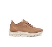 Geox Spherica Trainers Marron EU 38 Femme