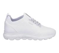 Baskets Geox D SPHERICA A D15NUA pour Femme 38 Blanc