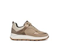 Geox Spherica 4x4 B Abx Trainers Marron EU 41 Femme