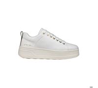 Chaussures Geox Spherica ECUB-2 blanc pur femme - 36