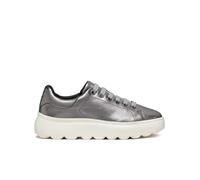 Baskets femme Geox Spherica Gris 41