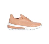 Baskets femme Geox Spherica Orange 41