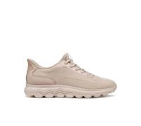 Baskets femme Geox Spherica Plus A Beige 42