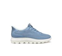 Baskets femme Geox Spherica Plus A Bleu 37