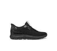 Geox Baskets Femme Spherica Plus D557MA Noir Taille 38