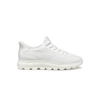 Baskets Geox D SPHERICA PLUS A pour Femme 39 Blanc