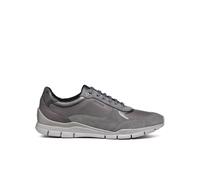 Geox Baskets Sukie Gris Taille EU 35 Femme