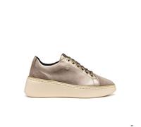Geox Sunnetty Trainers Beige EU 40 Femme