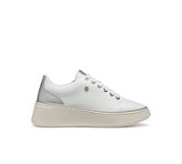 Baskets femme Geox Sunnetty A Blanc 39