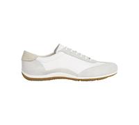 Geox Baskets D Vega A Femme Blanc cassé Taille 39 EU