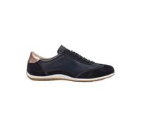 Geox Baskets Vega Bleu Femme EU 37