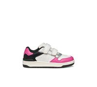 Baskets femme Geox Washiba B Blanc 36