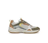 Geox Zarvia A Trainers Blanc EU 39 Femme