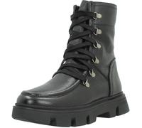 Baskets Femme - GEOXD VILDE - Talon Compensé 5cm - Noir 36