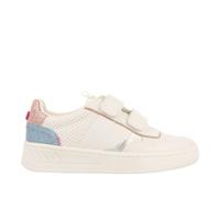 Baskets femme Gioseppo Blerim Blanc 38